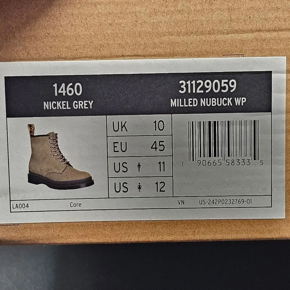 Dr. Martens dr martens